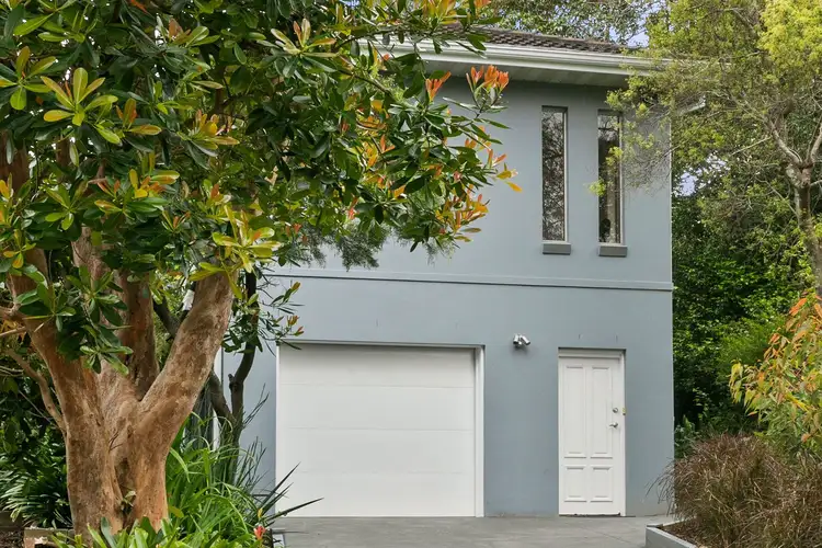 Main view of Homely house listing, 4 Spencer Place, Chatswood NSW 2067