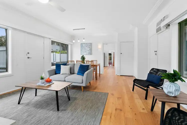 Second view of Homely house listing, 4 Spencer Place, Chatswood NSW 2067