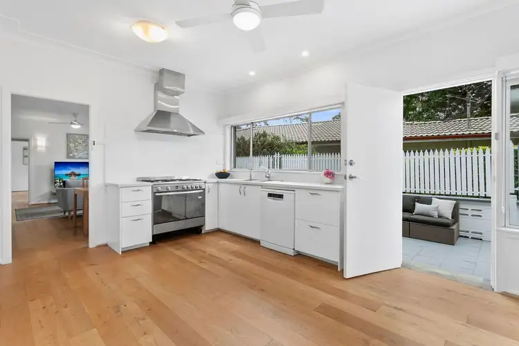Third view of Homely house listing, 4 Spencer Place, Chatswood NSW 2067