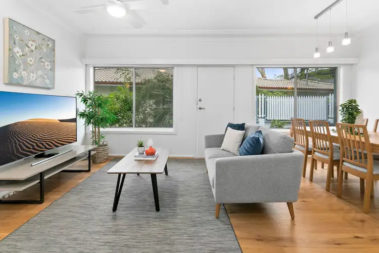 Fifth view of Homely house listing, 4 Spencer Place, Chatswood NSW 2067