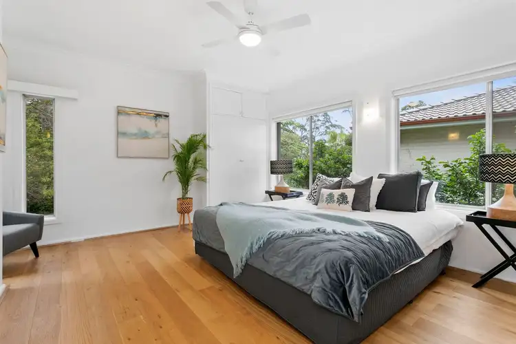 Sixth view of Homely house listing, 4 Spencer Place, Chatswood NSW 2067