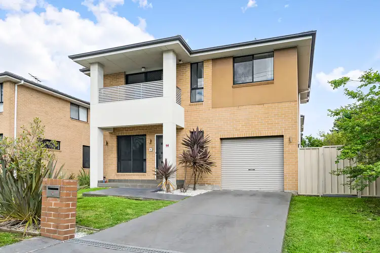 14/1-5 Carinya Street, Blacktown NSW 2148
