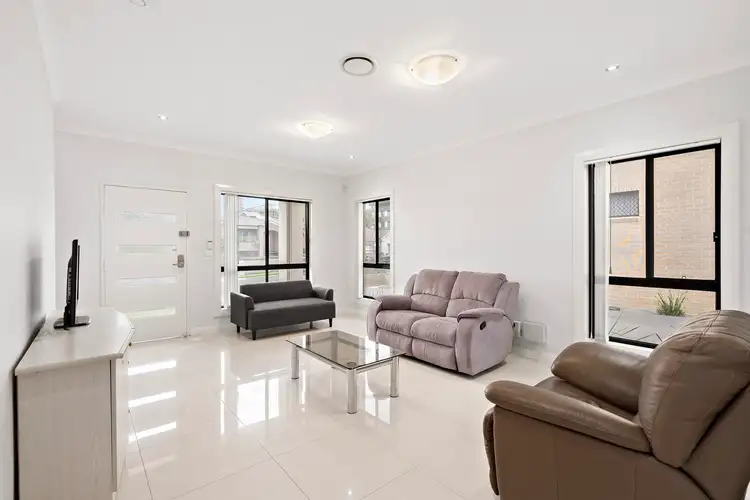 Second view of Homely house listing, 14/1-5 Carinya Street, Blacktown NSW 2148