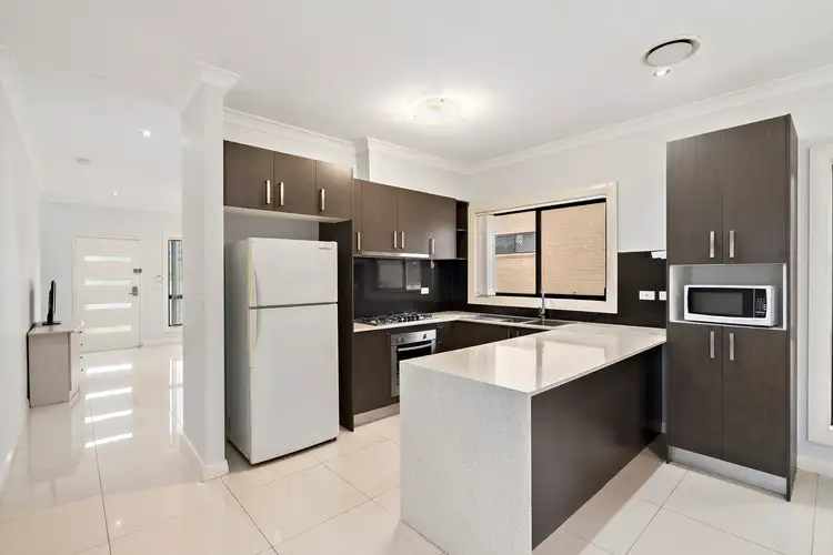 Third view of Homely house listing, 14/1-5 Carinya Street, Blacktown NSW 2148