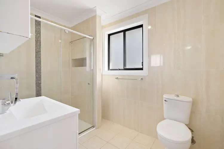 Fourth view of Homely house listing, 14/1-5 Carinya Street, Blacktown NSW 2148