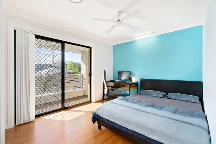 Fifth view of Homely house listing, 14/1-5 Carinya Street, Blacktown NSW 2148