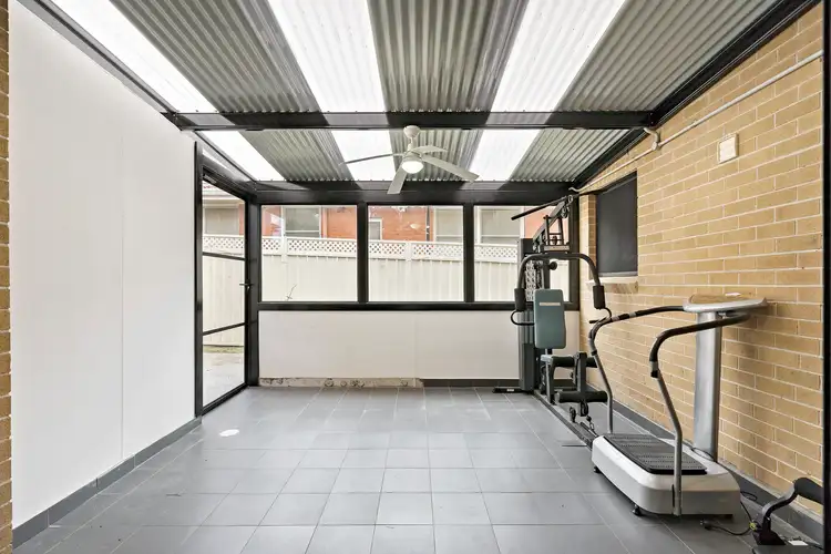 Sixth view of Homely house listing, 14/1-5 Carinya Street, Blacktown NSW 2148