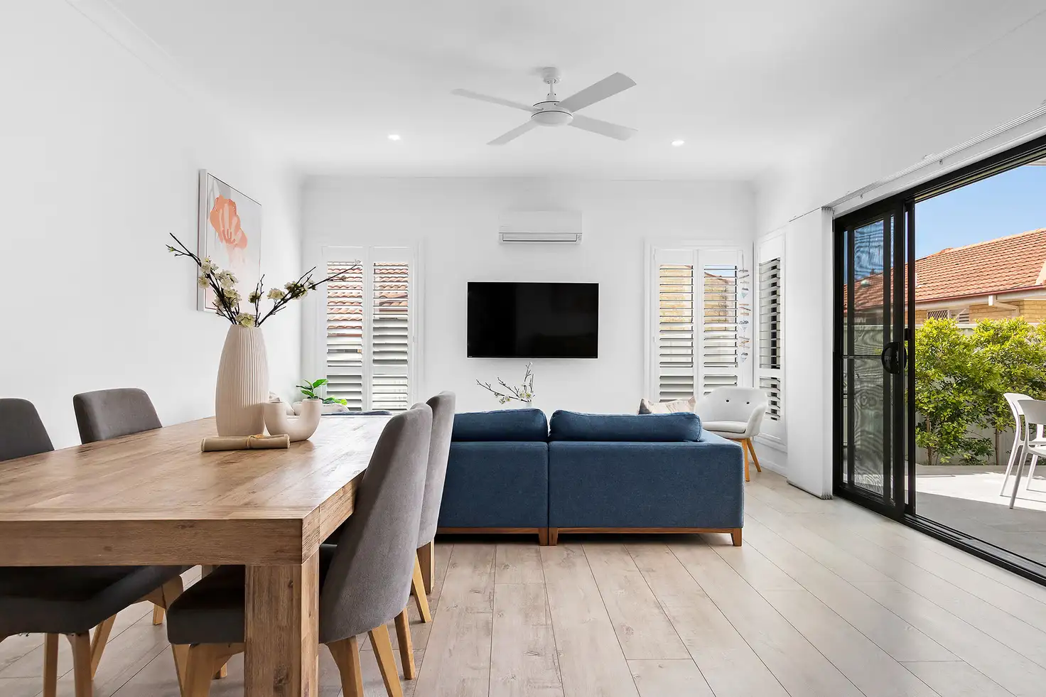 Main view of Homely unit listing, 2/59 Martin Street, Warners Bay NSW 2282
