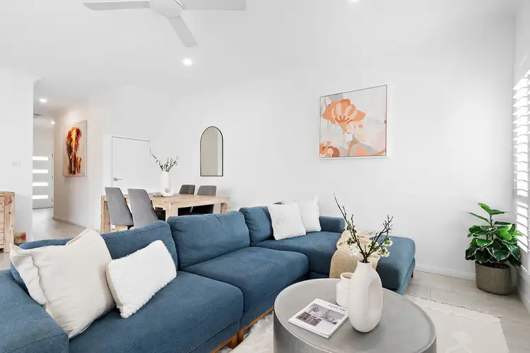 Third view of Homely unit listing, 2/59 Martin Street, Warners Bay NSW 2282