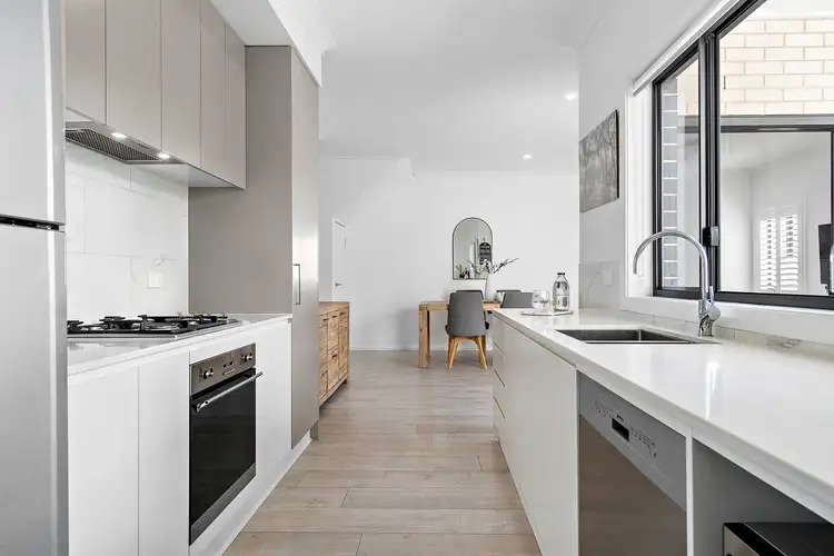 Fourth view of Homely unit listing, 2/59 Martin Street, Warners Bay NSW 2282
