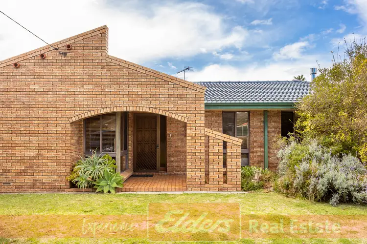 Second view of Homely house listing, 54 Blue Crescent, West Busselton WA 6280