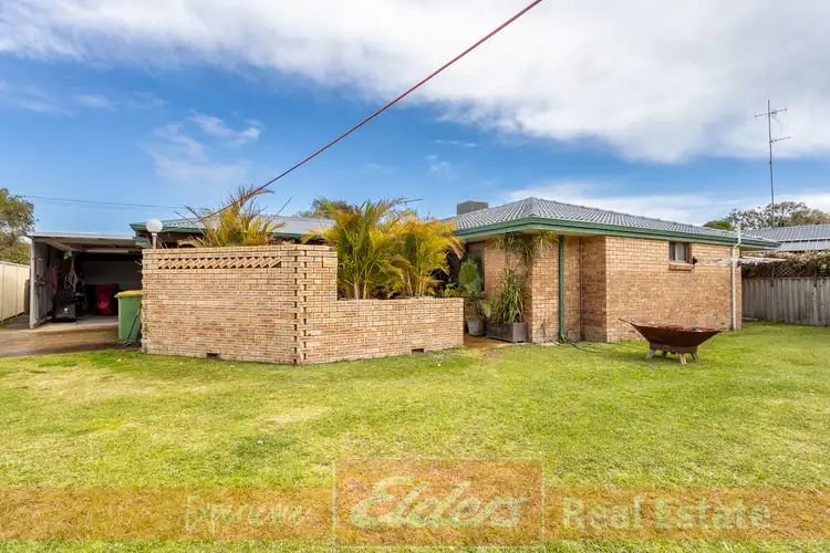 Third view of Homely house listing, 54 Blue Crescent, West Busselton WA 6280