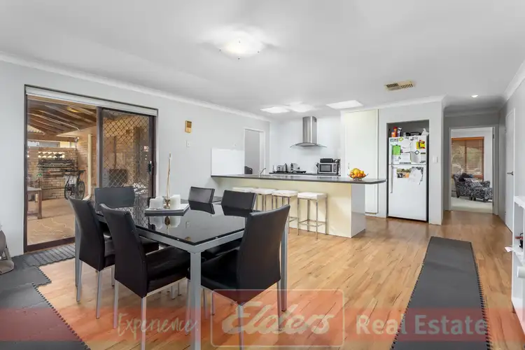 Seventh view of Homely house listing, 54 Blue Crescent, West Busselton WA 6280