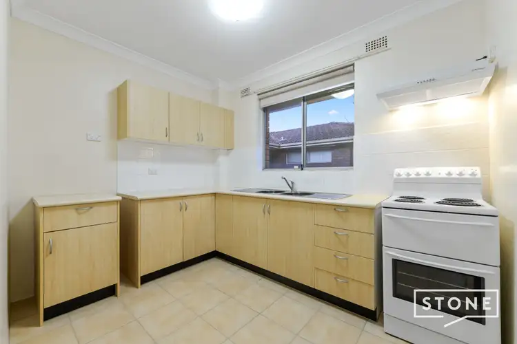 Second view of Homely unit listing, 16/45 Victoria Street, Werrington NSW 2747