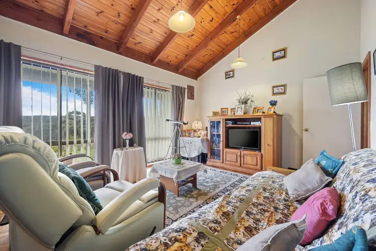 Seventh view of Homely house listing, 500 Linton Piggoreet Road, Happy Valley VIC 3360
