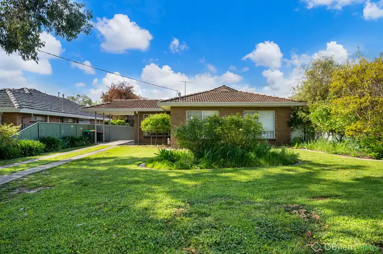 4 Tudgey Street, Wangaratta VIC 3677