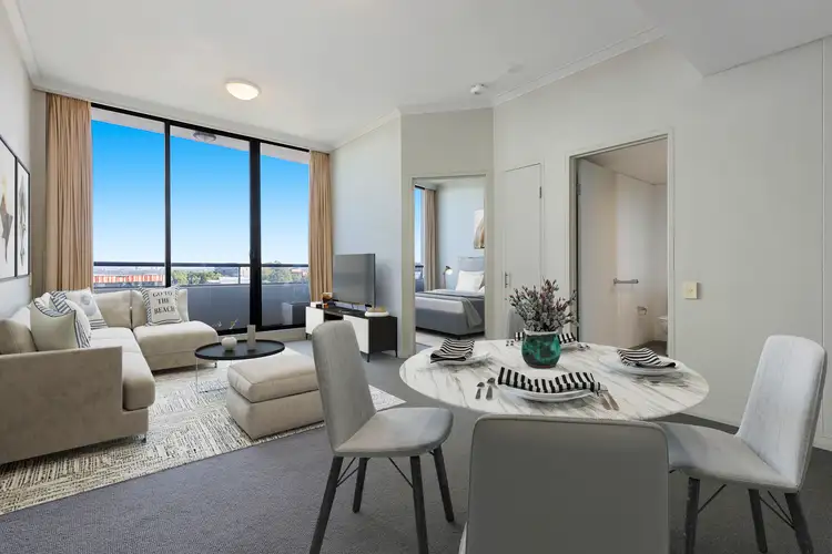 1209/3 Herbert Street
