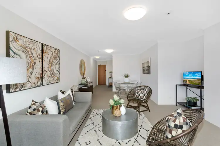 49/7-13 Ellis Street