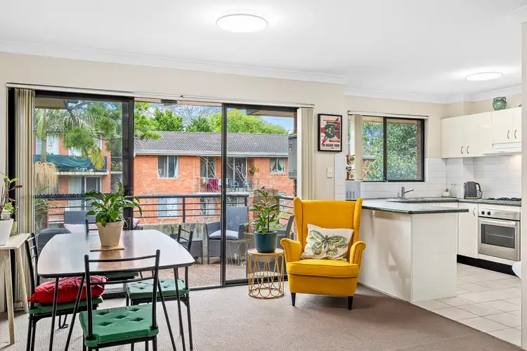 Third view of Homely unit listing, 21/66-70 Constitution Road West, West Ryde NSW 2114