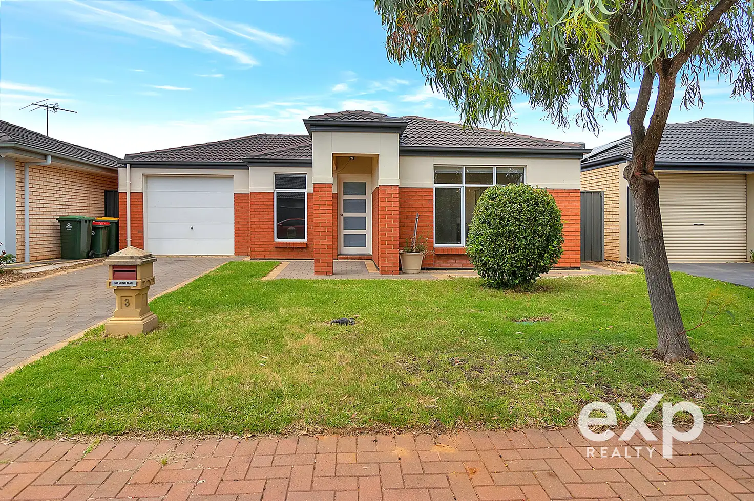 Main view of Homely house listing, 3 Maple Street, Munno Para West SA 5115