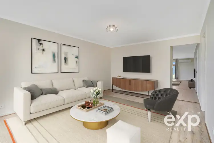 Third view of Homely house listing, 3 Maple Street, Munno Para West SA 5115