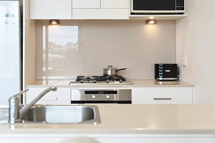 Fourth view of Homely apartment listing, 2602/10 Sturdee Parade, Dee Why NSW 2099