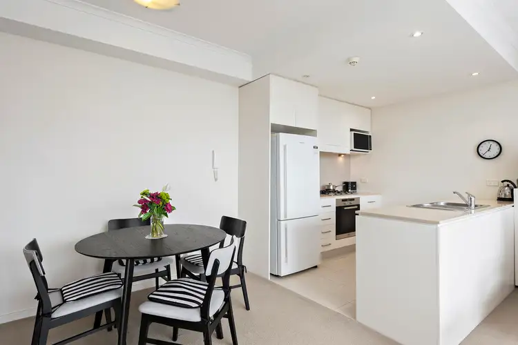 Fifth view of Homely apartment listing, 2602/10 Sturdee Parade, Dee Why NSW 2099