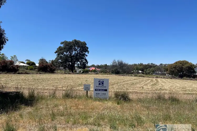 28 Shanks's Pony Lane, Gingin WA 6503