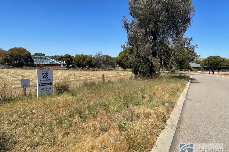 Sixth view of Homely land listing, 28 Shanks's Pony Lane, Gingin WA 6503