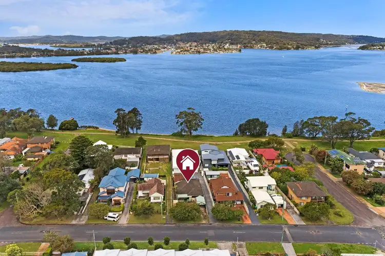 288 Burge Road, Woy Woy NSW 2256