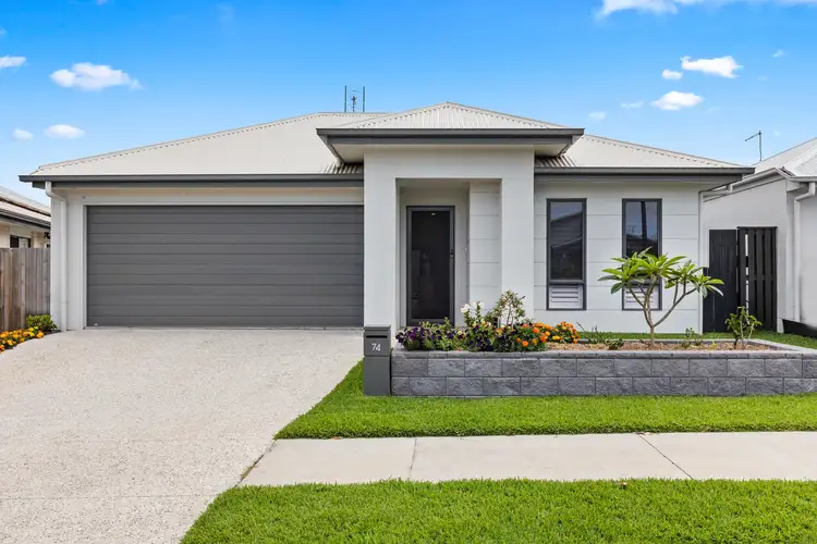 74 Steiner Crescent, Baringa QLD 4551