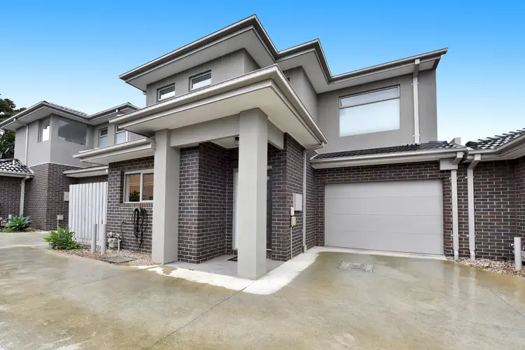 Main view of Homely townhouse listing, 2/20 Keilor Avenue, Reservoir VIC 3073