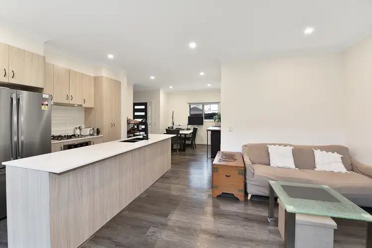 Third view of Homely townhouse listing, 2/20 Keilor Avenue, Reservoir VIC 3073