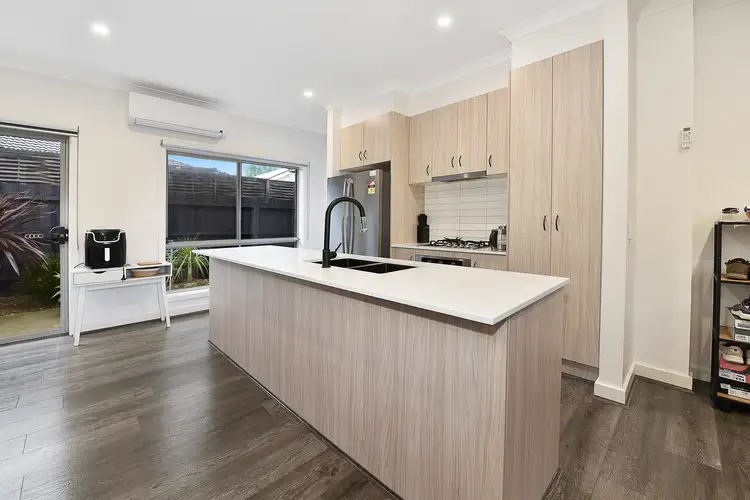 Fourth view of Homely townhouse listing, 2/20 Keilor Avenue, Reservoir VIC 3073