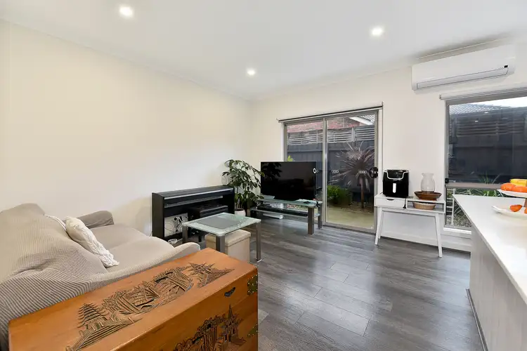 Fifth view of Homely townhouse listing, 2/20 Keilor Avenue, Reservoir VIC 3073
