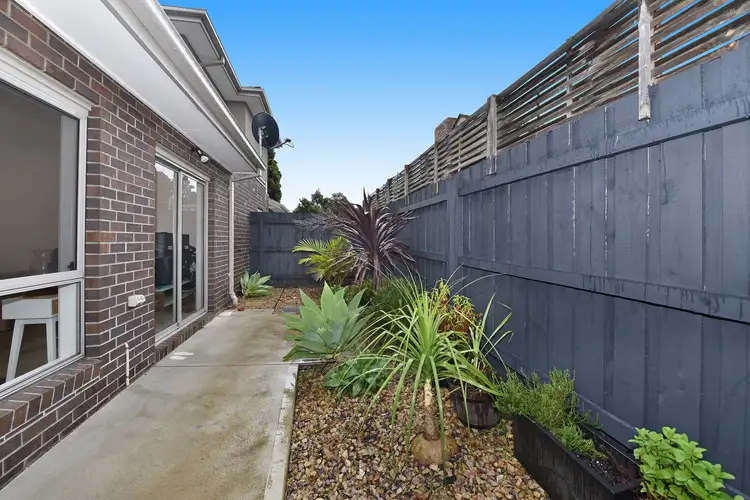 Sixth view of Homely townhouse listing, 2/20 Keilor Avenue, Reservoir VIC 3073