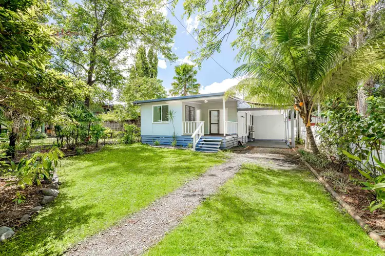 21 John Street, Cairns North QLD 4870