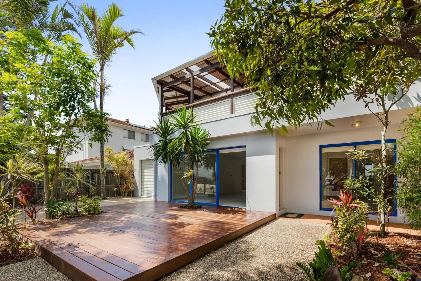 Main view of Homely house listing, 1/1 Clematis Court, Marcoola QLD 4564