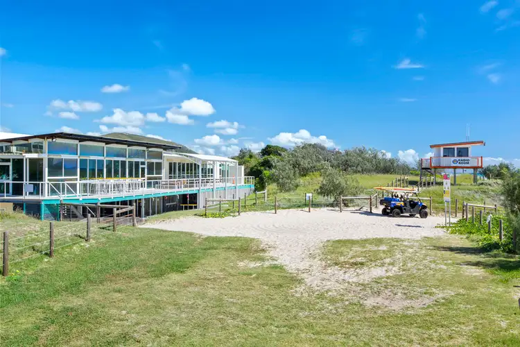 Fifth view of Homely house listing, 1/1 Clematis Court, Marcoola QLD 4564