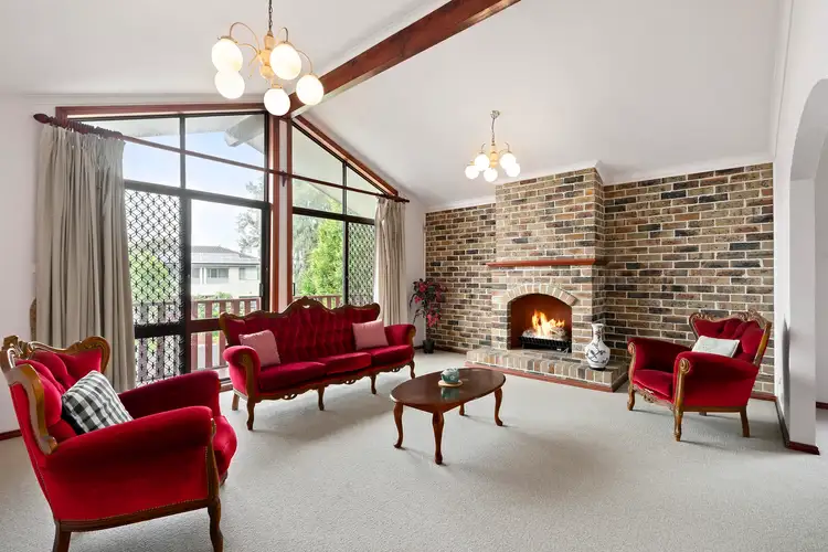 Second view of Homely house listing, 4 Belrose Place, Prospect NSW 2148