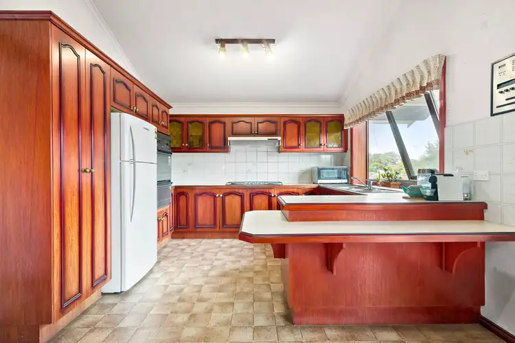 Third view of Homely house listing, 4 Belrose Place, Prospect NSW 2148