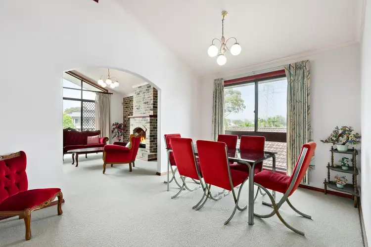 Fourth view of Homely house listing, 4 Belrose Place, Prospect NSW 2148