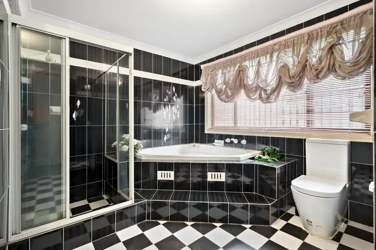 Sixth view of Homely house listing, 4 Belrose Place, Prospect NSW 2148