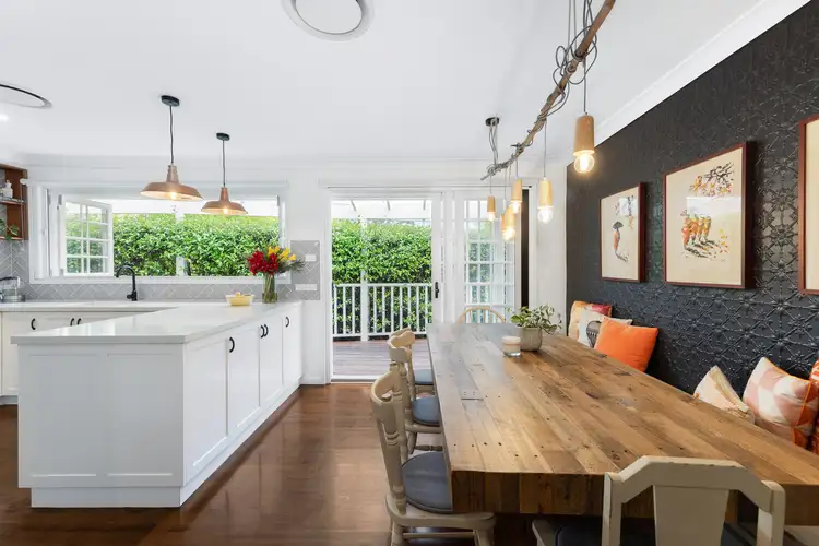 Third view of Homely house listing, 6A Harris Road, Normanhurst NSW 2076