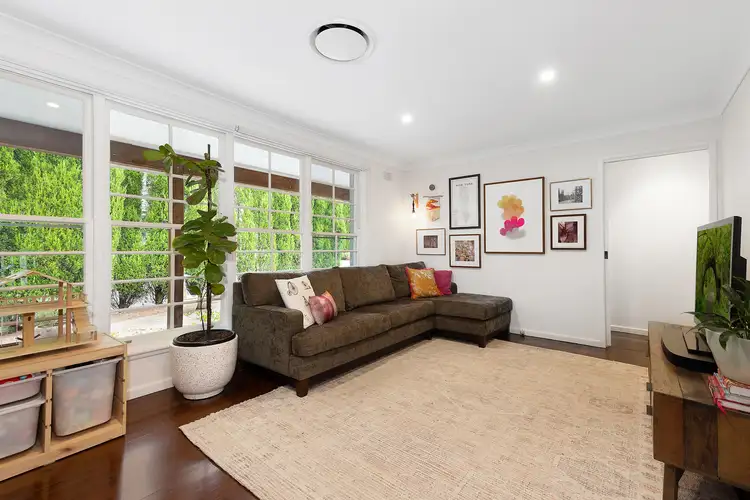 Fifth view of Homely house listing, 6A Harris Road, Normanhurst NSW 2076