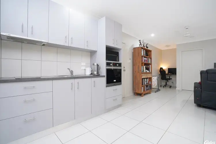 Second view of Homely house listing, 17 Bloodwood Street, Zuccoli NT 832