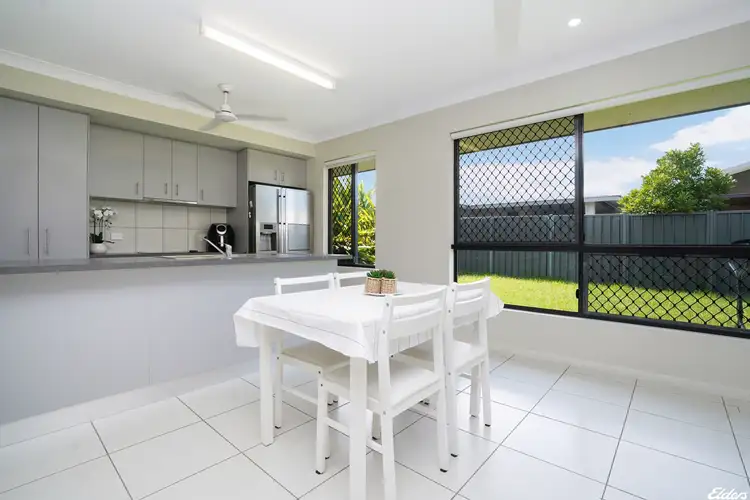 Fourth view of Homely house listing, 17 Bloodwood Street, Zuccoli NT 832