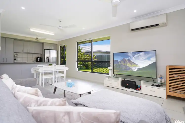 Fifth view of Homely house listing, 17 Bloodwood Street, Zuccoli NT 832