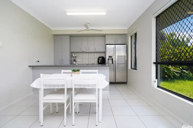 Sixth view of Homely house listing, 17 Bloodwood Street, Zuccoli NT 832