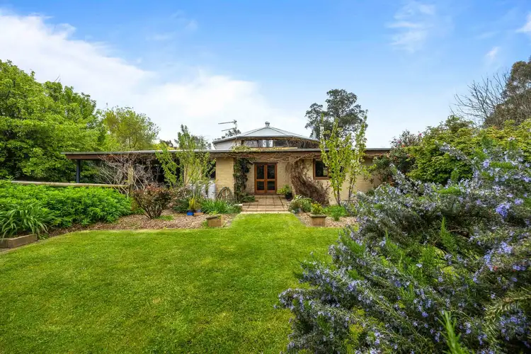 Second view of Homely house listing, 134 Fishers Road, Scotsburn VIC 3352